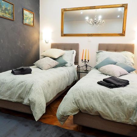 Deluxe Zoya Centar Apartment Pula Phòng bức ảnh