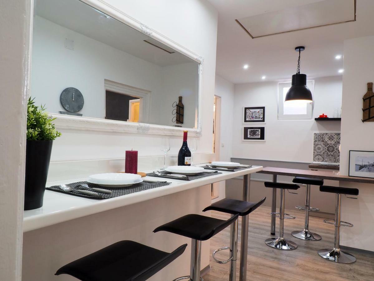 Deluxe Zoya Centar Apartment Pula Ngoại thất bức ảnh