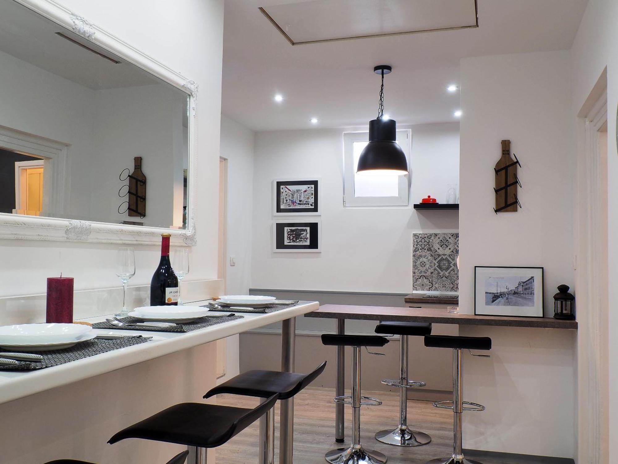 Deluxe Zoya Centar Apartment Pula Ngoại thất bức ảnh