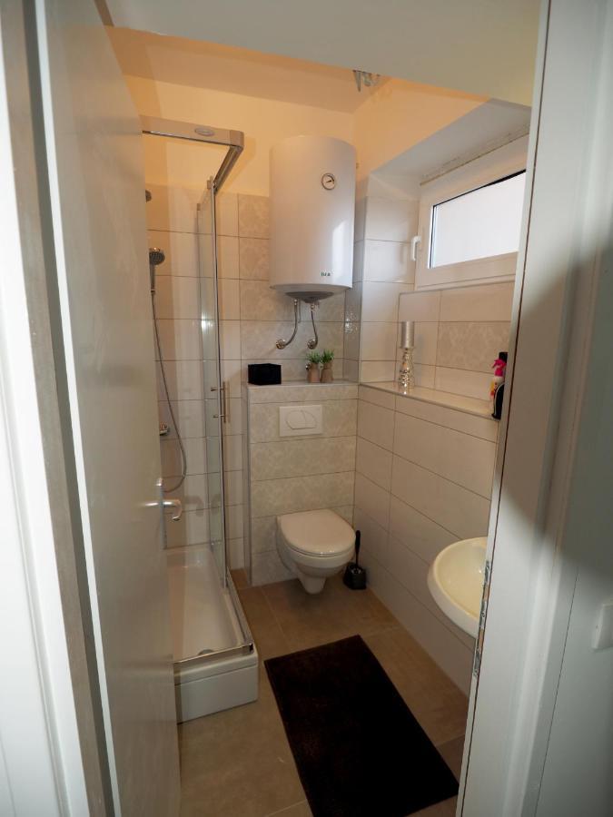 Deluxe Zoya Centar Apartment Pula Phòng bức ảnh