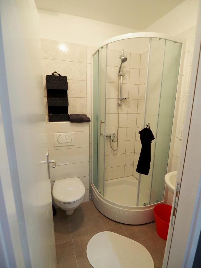 Deluxe Zoya Centar Apartment Pula Phòng bức ảnh