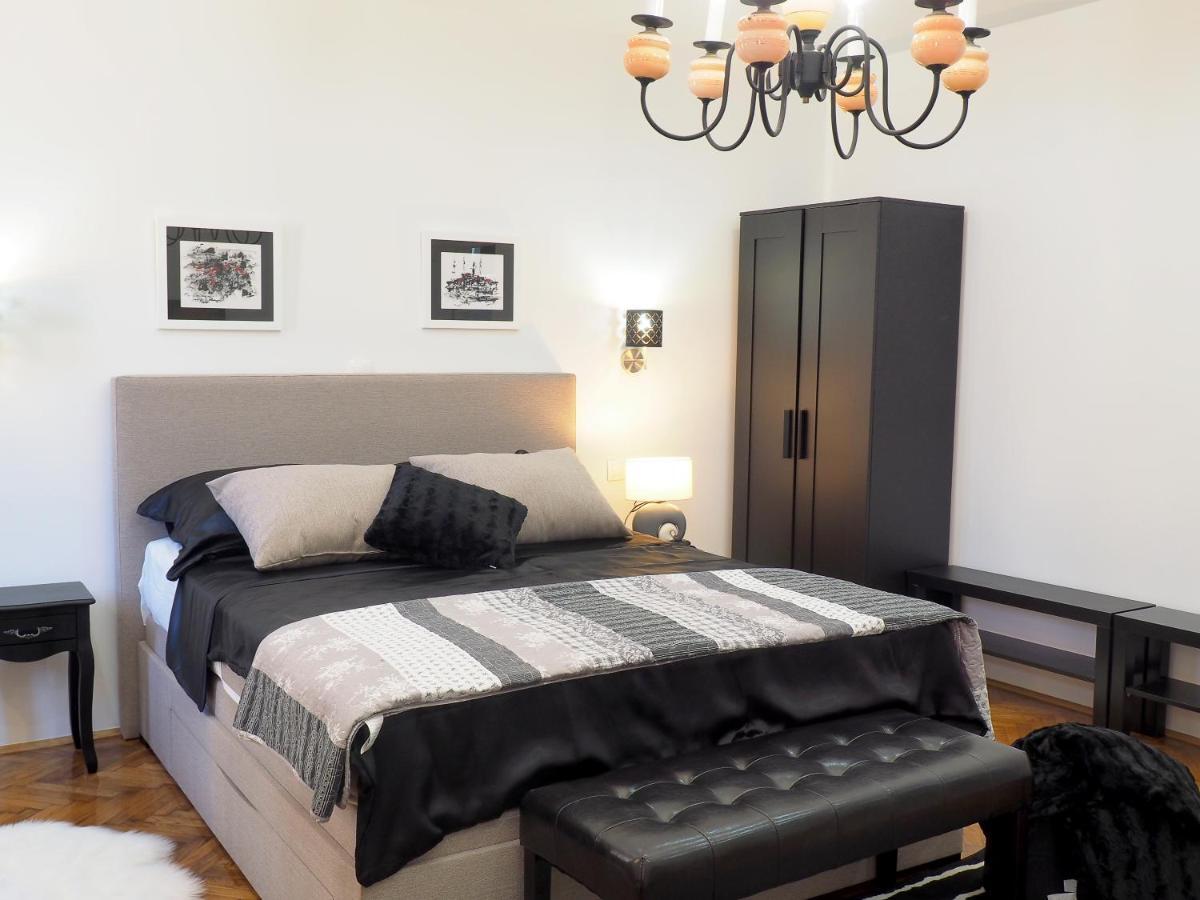 Deluxe Zoya Centar Apartment Pula Phòng bức ảnh