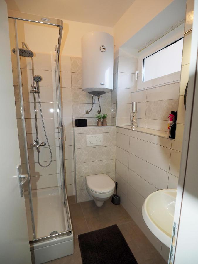 Deluxe Zoya Centar Apartment Pula Phòng bức ảnh